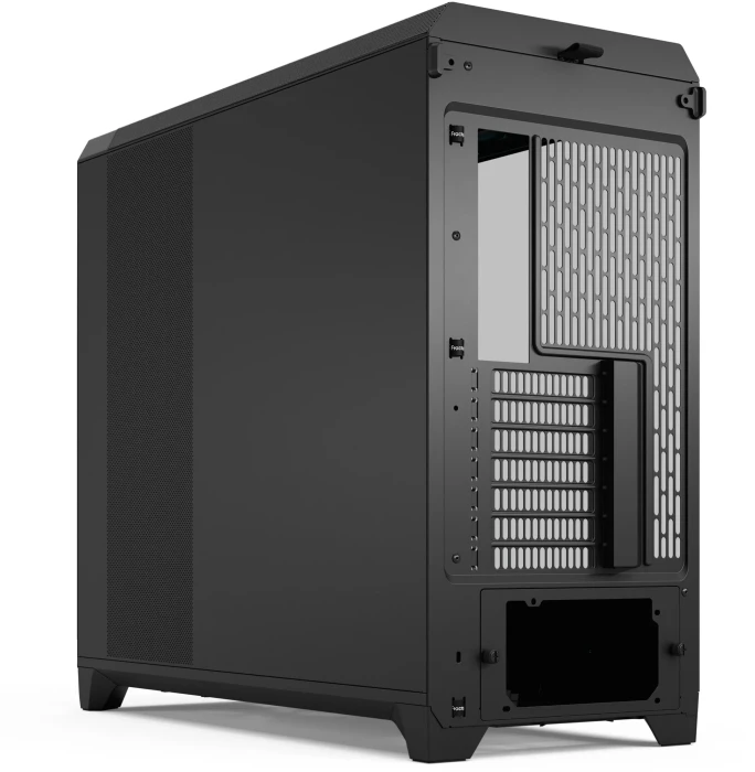FRACTAL Meshify 3 XL Ambience Pro RGB Black TG Light Tint