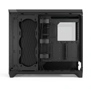 FRACTAL Meshify 3 XL Ambience Pro RGB Black TG Light Tint
