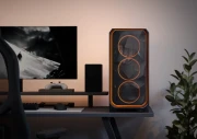 FRACTAL Meshify 3 XL Ambience Pro RGB Black TG Light Tint