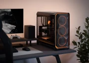 FRACTAL Meshify 3 XL Ambience Pro RGB Black TG Light Tint