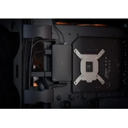 FRACTAL Meshify 3 XL Ambience Pro RGB Black TG Light Tint
