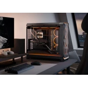 FRACTAL Meshify 3 XL Ambience Pro RGB Black TG Light Tint