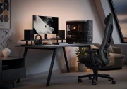 FRACTAL Meshify 3 XL Ambience Pro RGB Black TG Light Tint