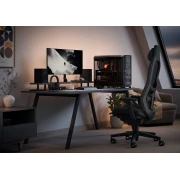 FRACTAL Meshify 3 XL Ambience Pro RGB Black TG Light Tint