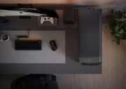 FRACTAL Meshify 3 XL Ambience Pro RGB Black TG Light Tint