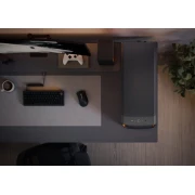 FRACTAL Meshify 3 XL Ambience Pro RGB Black TG Light Tint