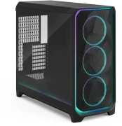 FRACTAL Meshify 3 XL Ambience Pro RGB Black TG Light Tint