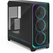 FRACTAL Meshify 3 XL Ambience Pro RGB Black TG Light Tint