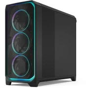 FRACTAL Meshify 3 XL Ambience Pro RGB Black TG Light Tint
