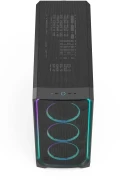 FRACTAL Meshify 3 XL Ambience Pro RGB Black TG Light Tint