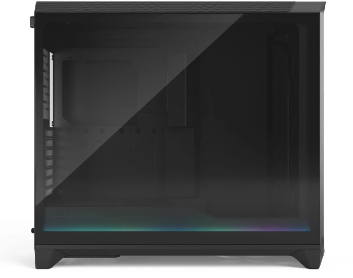 FRACTAL Meshify 3 XL Ambience Pro RGB Black TG Light Tint