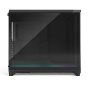 FRACTAL Meshify 3 XL Ambience Pro RGB Black TG Light Tint