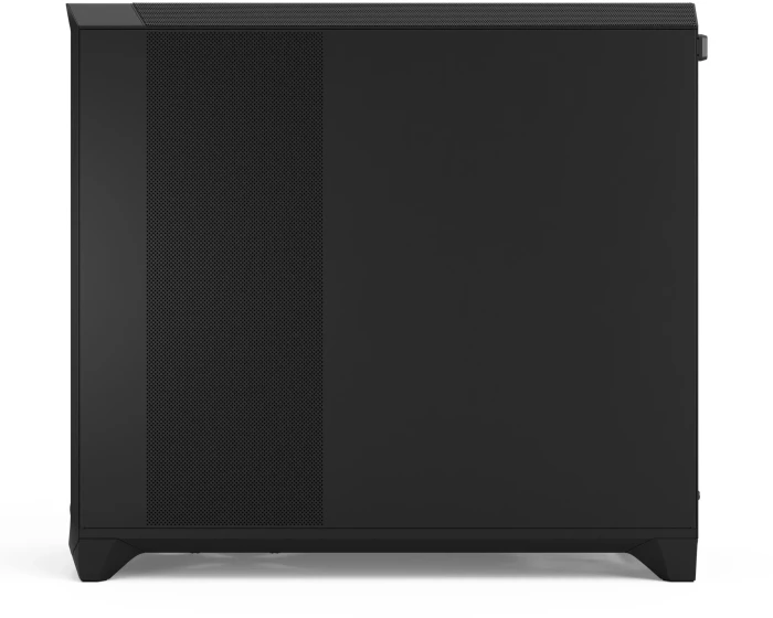 FRACTAL Meshify 3 XL Ambience Pro RGB Black TG Light Tint