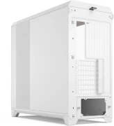 FRACTAL Meshify 3 XL Ambience Pro RGB White TG Clear Tint