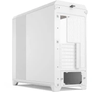FRACTAL Meshify 3 XL Ambience Pro RGB White TG Clear Tint