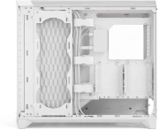FRACTAL Meshify 3 XL Ambience Pro RGB White TG Clear Tint
