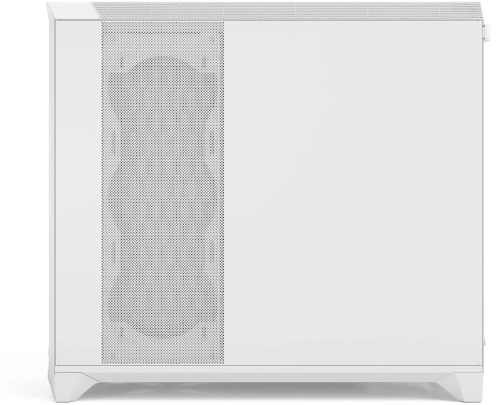 FRACTAL Meshify 3 XL Ambience Pro RGB White TG Clear Tint