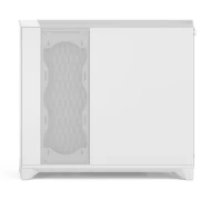 FRACTAL Meshify 3 XL Ambience Pro RGB White TG Clear Tint