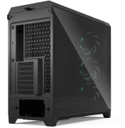 FRACTAL Meshify 3 XL Black RGB TG Light Tint