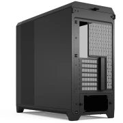 FRACTAL Meshify 3 XL Black RGB TG Light Tint