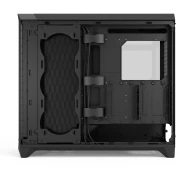 FRACTAL Meshify 3 XL Black RGB TG Light Tint