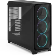 FRACTAL Meshify 3 XL Black RGB TG Light Tint