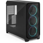 FRACTAL Meshify 3 XL Black RGB TG Light Tint