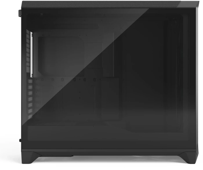 FRACTAL Meshify 3 XL Black RGB TG Light Tint