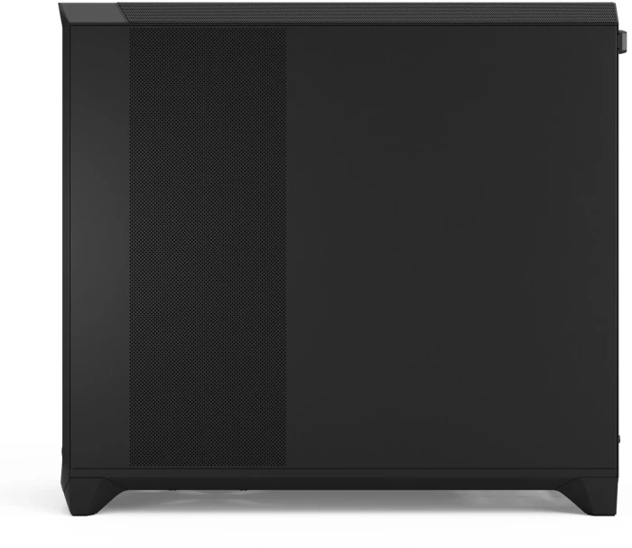 FRACTAL Meshify 3 XL Black RGB TG Light Tint