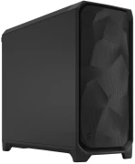 FRACTAL Meshify 3 XL Black Solid