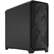 FRACTAL Meshify 3 XL Black Solid
