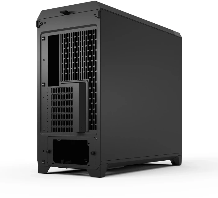 FRACTAL Meshify 3 XL Black Solid