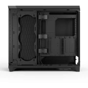 FRACTAL Meshify 3 XL Black Solid