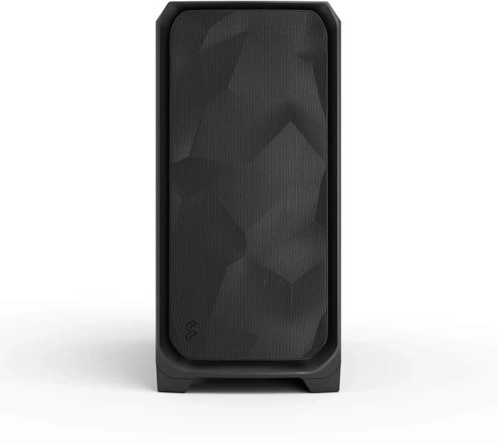 FRACTAL Meshify 3 XL Black Solid