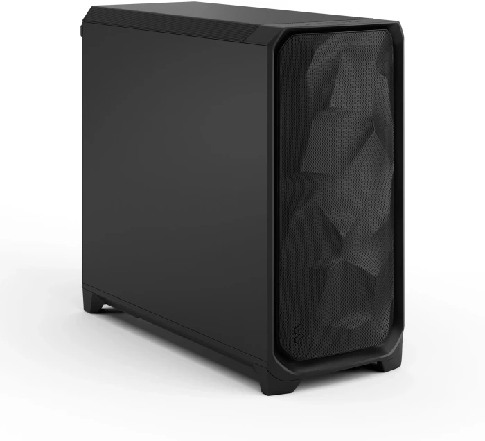 FRACTAL Meshify 3 XL Black Solid