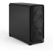 FRACTAL Meshify 3 XL Black Solid