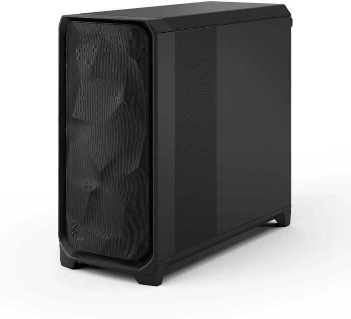 FRACTAL Meshify 3 XL Black Solid
