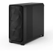 FRACTAL Meshify 3 XL Black Solid