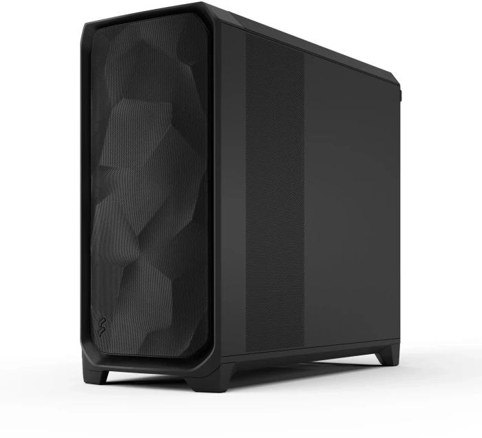 FRACTAL Meshify 3 XL Black Solid