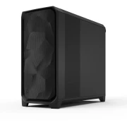 FRACTAL Meshify 3 XL Black Solid