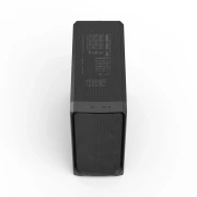 FRACTAL Meshify 3 XL Black Solid