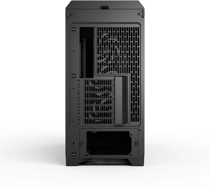 FRACTAL Meshify 3 XL Black Solid