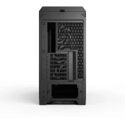 FRACTAL Meshify 3 XL Black Solid