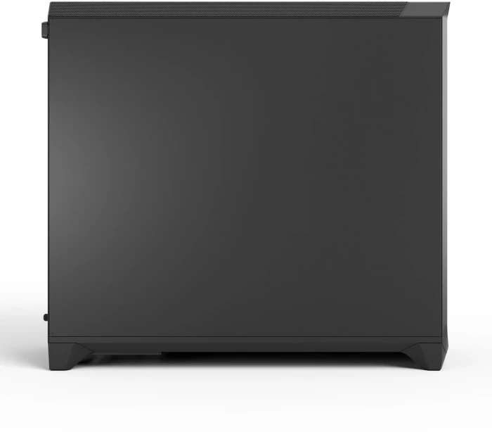 FRACTAL Meshify 3 XL Black Solid
