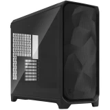 FRACTAL Meshify 3 XL Black TG Light Tint