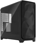 FRACTAL Meshify 3 XL Black TG Light Tint