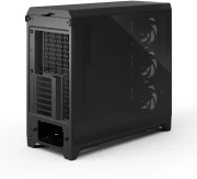 FRACTAL Meshify 3 XL Black TG Light Tint
