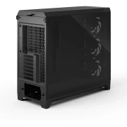 FRACTAL Meshify 3 XL Black TG Light Tint