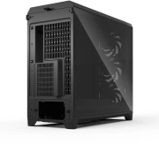 FRACTAL Meshify 3 XL Black TG Light Tint