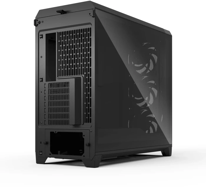FRACTAL Meshify 3 XL Black TG Light Tint